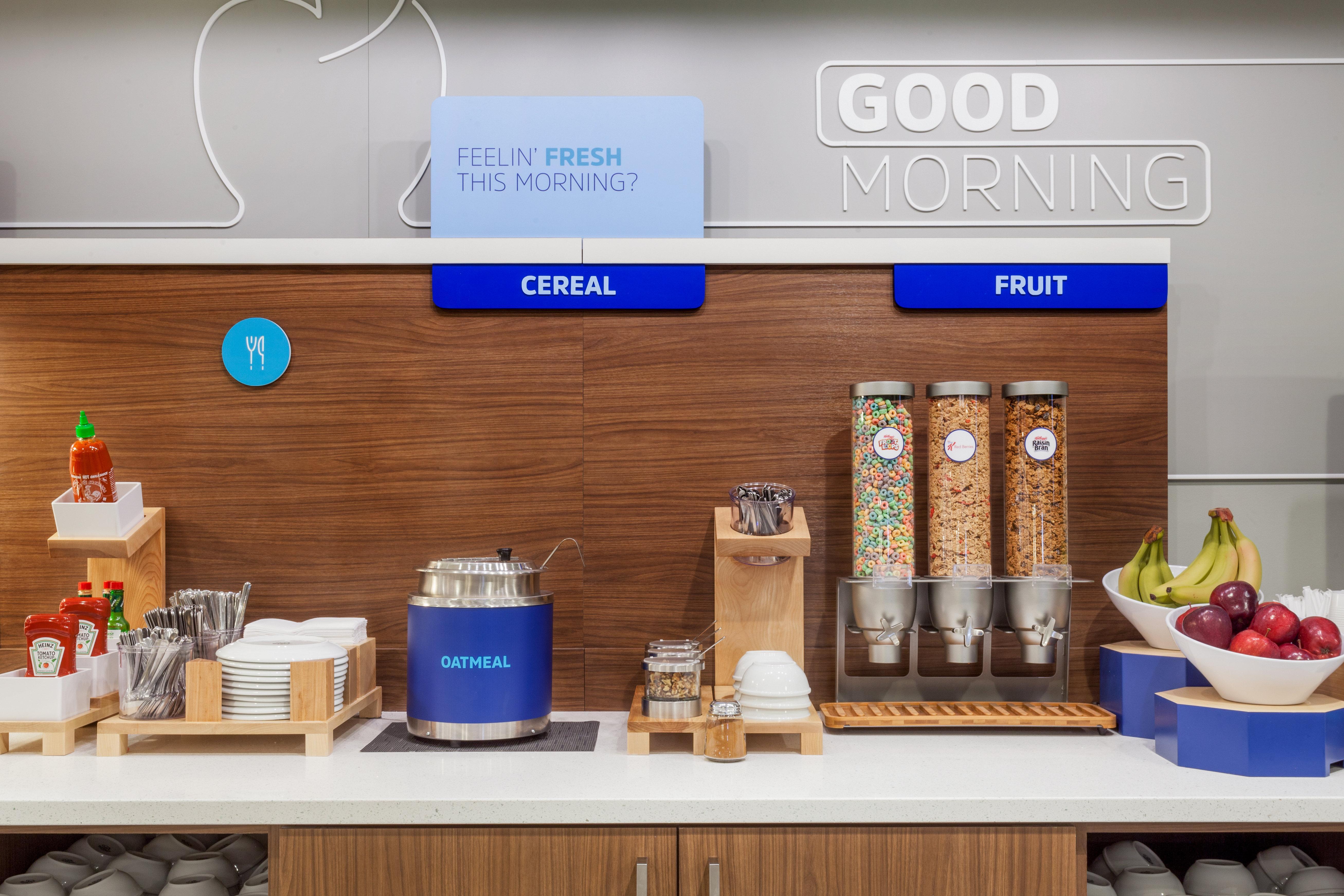 Holiday Inn Express & Suites - Staunton By Ihg Экстерьер фото