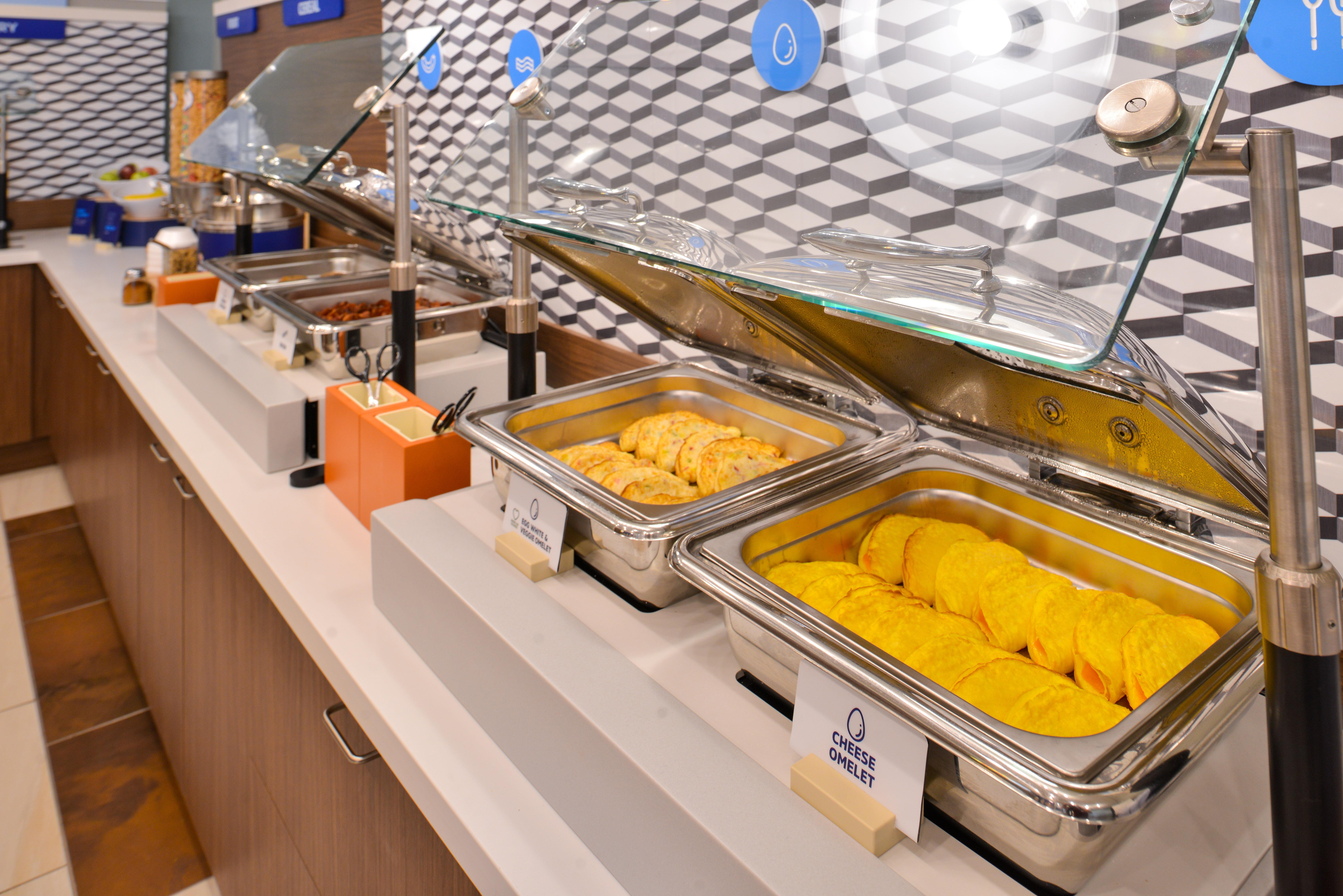 Holiday Inn Express & Suites - Staunton By Ihg Экстерьер фото
