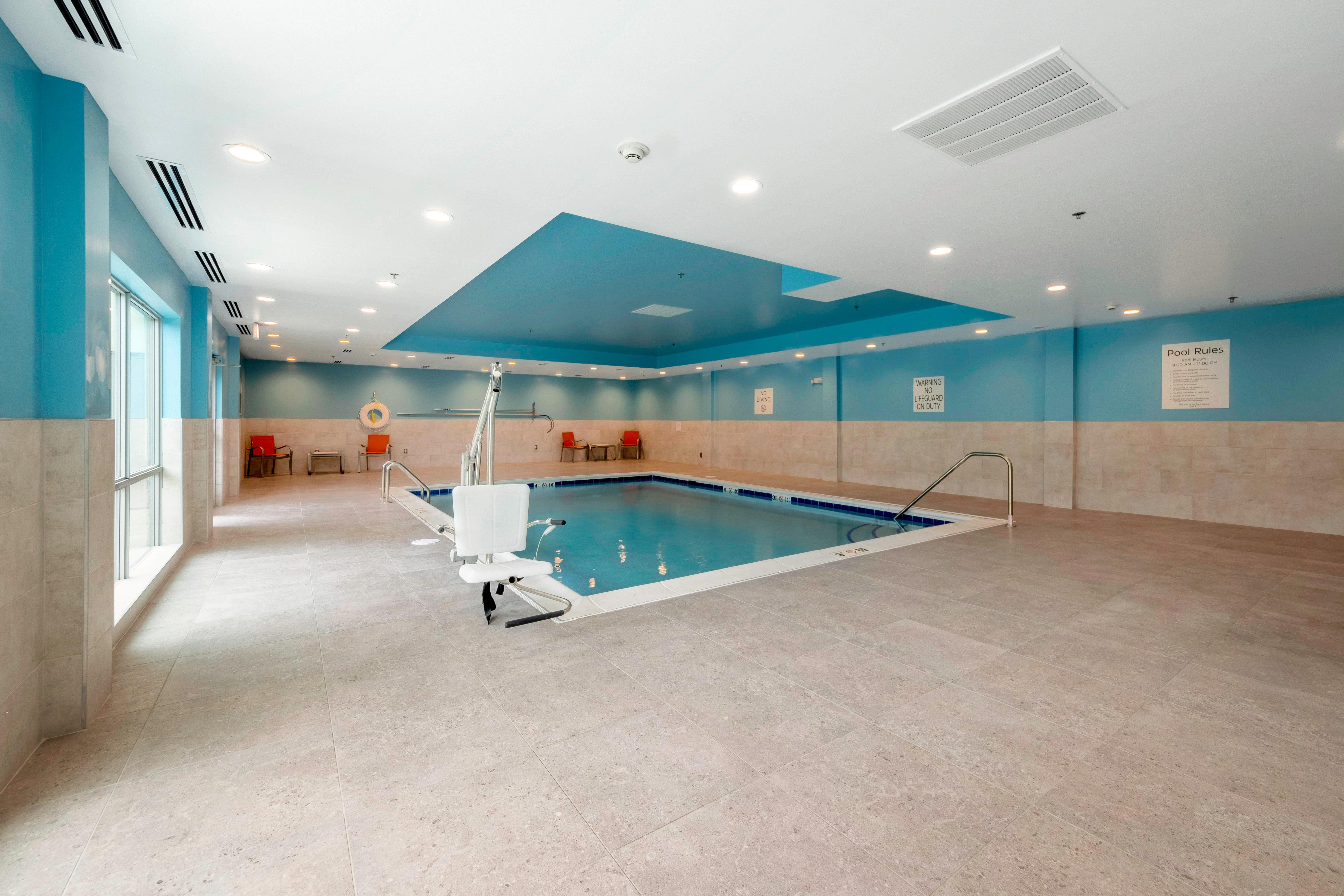 Holiday Inn Express & Suites - Staunton By Ihg Экстерьер фото