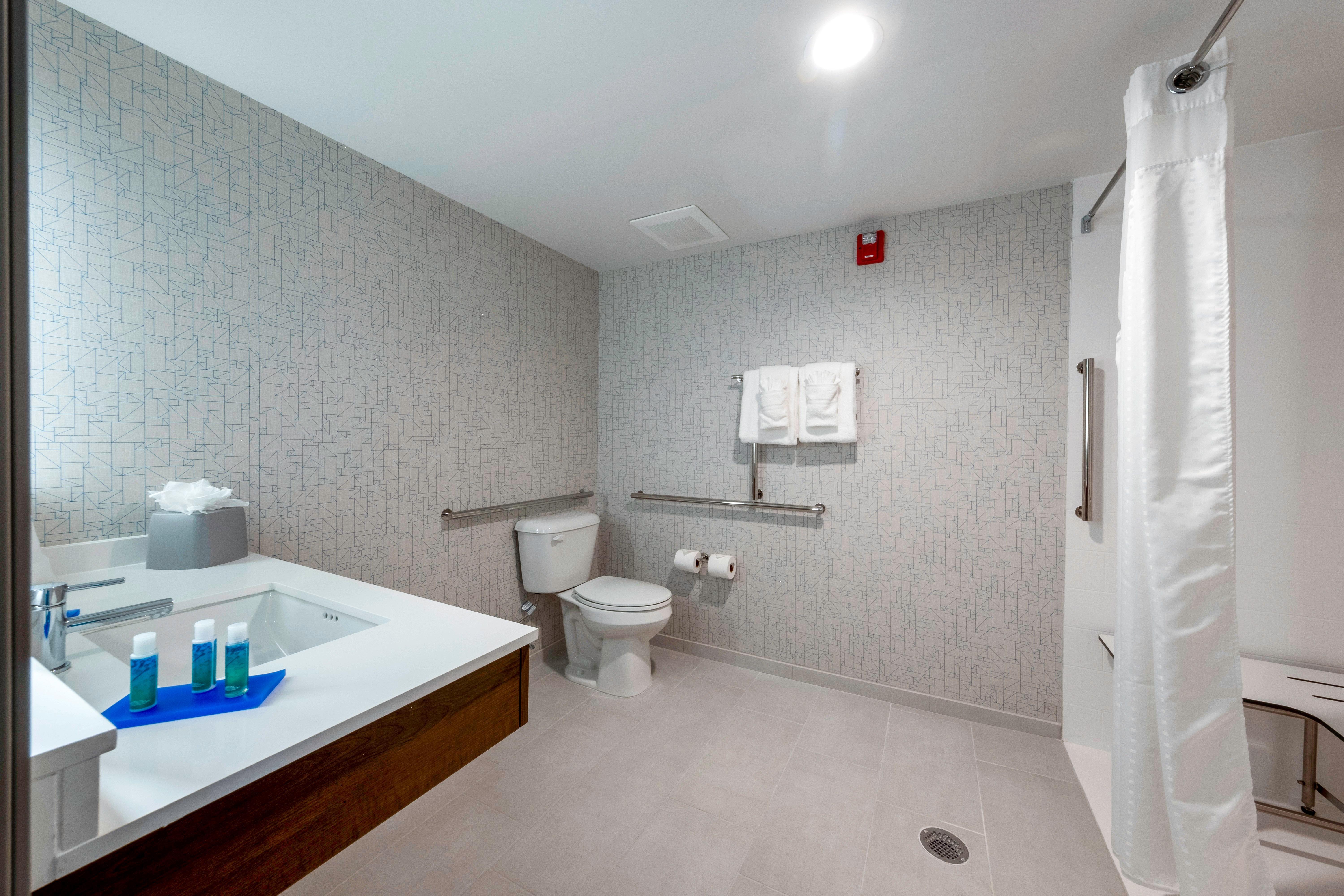 Holiday Inn Express & Suites - Staunton By Ihg Экстерьер фото