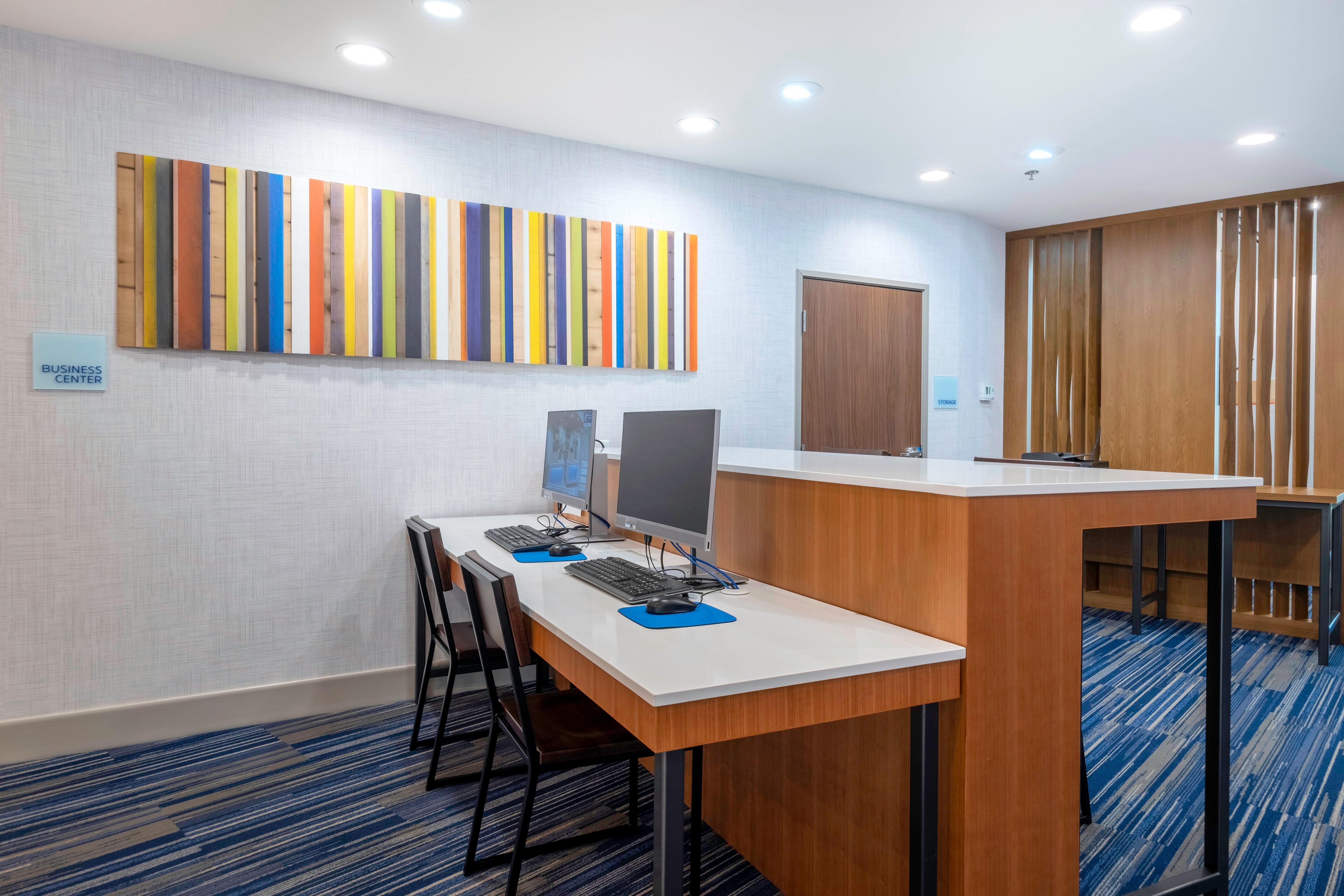 Holiday Inn Express & Suites - Staunton By Ihg Экстерьер фото