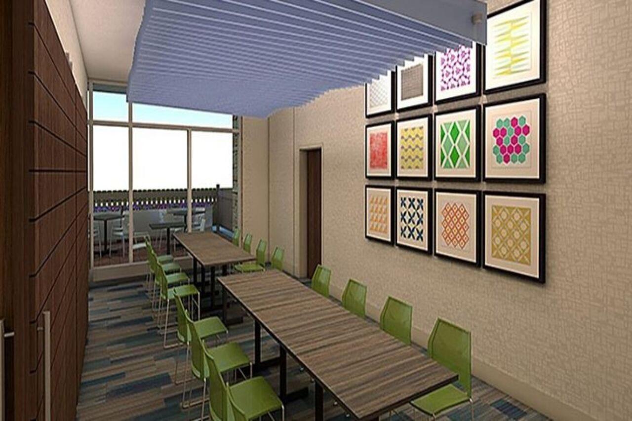 Holiday Inn Express & Suites - Staunton By Ihg Экстерьер фото